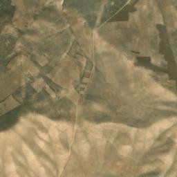 Satellite imagery of Kīchak, AF