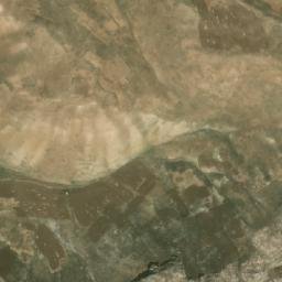 Satellite imagery of Band-e Fāẕil, AF
