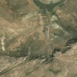Satellite imagery of Band-e Fāẕil, AF