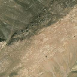 Satellite imagery of Band-e Fāẕil, AF