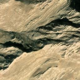 Satellite imagery of Band-e Chīnah-ye Safēd, AF