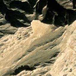 Satellite imagery of Band-e Chīnah-ye Safēd, AF