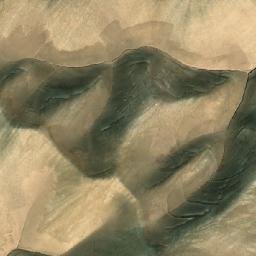 Satellite imagery of Nasar-e Garmzār, AF