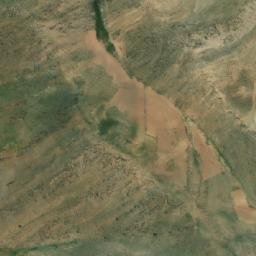 Satellite imagery of Kōh-e Isār, AF
