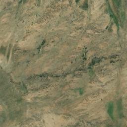 Satellite imagery of Kōh-e Isār, AF
