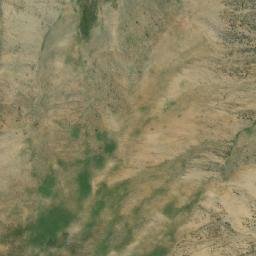 Satellite imagery of Kōh-e Isār, AF