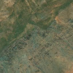 Satellite imagery of Kōh-e Gharghanazār, AF