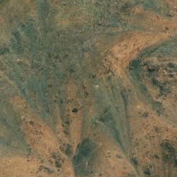 Satellite imagery of Kōh-e Gharghanazār, AF