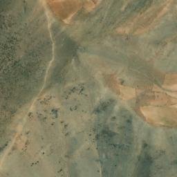 Satellite imagery of Kōh-e Chamchah Kulsang, AF