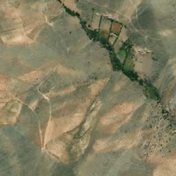 Satellite imagery of Kōh-e Chamchah Kulsang, AF