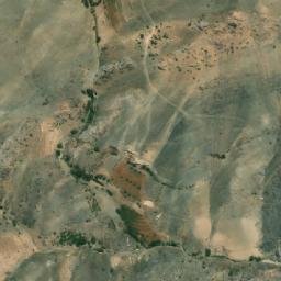 Satellite imagery of Kōh-e Chamchah Kulsang, AF