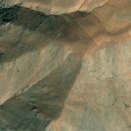 Satellite imagery of Kōh-e Jangak-Jāy, AF