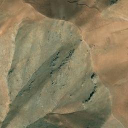 Satellite imagery of Kōh-e Jangak-Jāy, AF