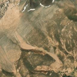 Satellite imagery of Kōh-e Nowrak, AF