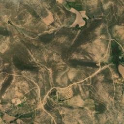 Satellite imagery of Kōh-e Nowrak, AF