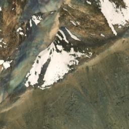 Satellite imagery of Mushunuk, AF