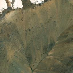 Satellite imagery of Mushunuk, AF