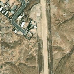 Satellite imagery of Band-e Bāgh-e Jalāl, AF