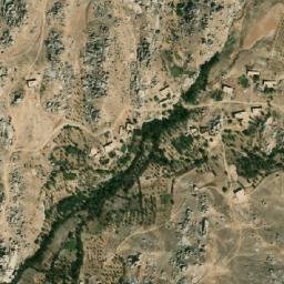 Satellite imagery of Kōh-e Wārmurghah, AF