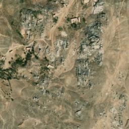 Satellite imagery of Kōh-e Wārmurghah, AF