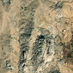 Satellite imagery of Kōh-e Wārmurghah, AF
