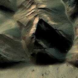 Satellite imagery of Sar-e Kukh, AF