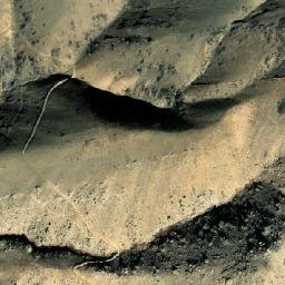 Satellite imagery of Maīrōd, AF