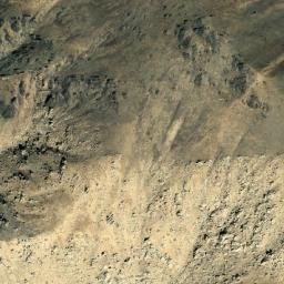 Satellite imagery of Maīrōd, AF