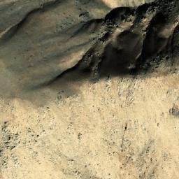 Satellite imagery of Maīrōd, AF