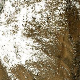 Satellite imagery of Kōh-e Arwas, AF