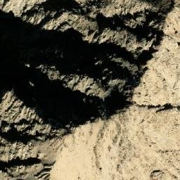 Satellite imagery of Kōh-e Supichay, AF