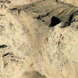 Satellite imagery of Kōh-e Supichay, AF