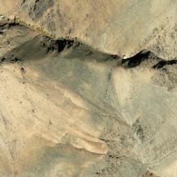 Satellite imagery of Kōh-e Supichay, AF