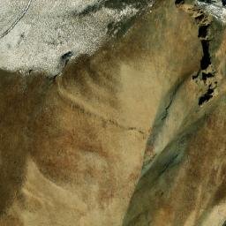 Satellite imagery of Band-e Surkh Rēg, AF