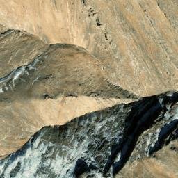 Satellite imagery of Band-e Jurghatī, AF