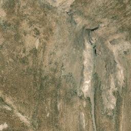 Satellite imagery of Kōh-e Chahār Kalān, AF