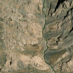 Satellite imagery of Qarqān, AF