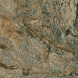 Satellite imagery of Qarqān, AF