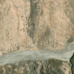 Satellite imagery of Sabz, AF