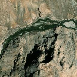 Satellite imagery of Sabz, AF