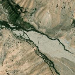 Satellite imagery of Sabz, AF