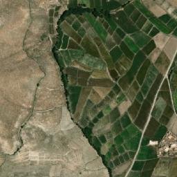 Satellite imagery of Shaykh Paytow, AF