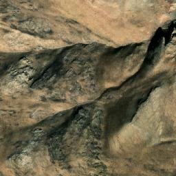 Satellite imagery of Qarkhī, AF
