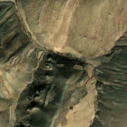 Satellite imagery of Kōh-e Rāh-e Dasht, AF