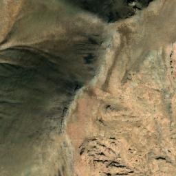 Satellite imagery of Kōh-e Rāh-e Dasht, AF