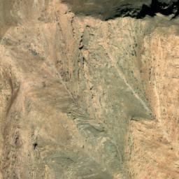 Satellite imagery of Kōh-e Rāh-e Dasht, AF