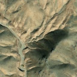 Satellite imagery of Kōh-e Lōkhak, AF