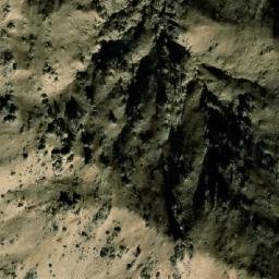 Satellite imagery of Zarbūm Ghar, AF