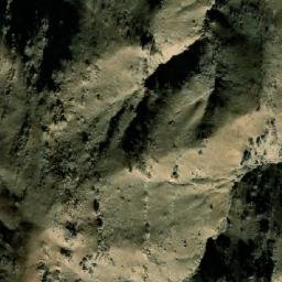 Satellite imagery of Zarbūm Ghar, AF
