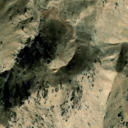 Satellite imagery of Zarbūm Ghar, AF